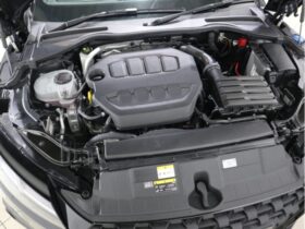 
									Audi TT 45 TFSI Quattro S-Line Packet Black 2022′ 60WPP full								