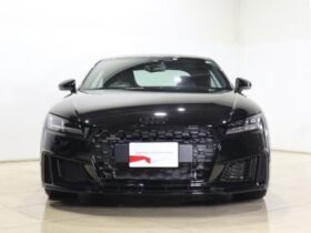 
									Audi TT 45 TFSI Quattro S-Line Packet Black 2022′ 60WPP full								