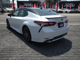 
									TOYOTA Camry WS Pearl White 2022′ 61JX4 full								