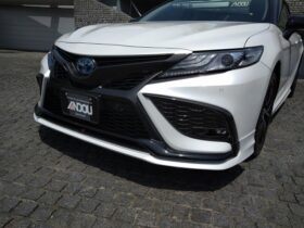 
									TOYOTA Camry WS Pearl White 2022′ 61JX4 full								