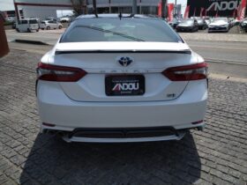 
									TOYOTA Camry WS Pearl White 2022′ 61JX4 full								
