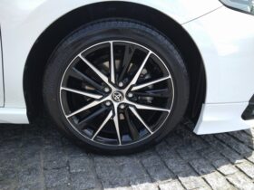 
									TOYOTA Camry WS Pearl White 2022′ 61JX4 full								