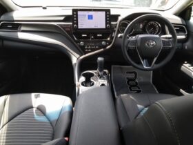 
									TOYOTA Camry WS Pearl White 2022′ 61JX4 full								