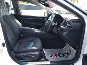 
									TOYOTA Camry WS Pearl White 2022′ 61JX4 full								