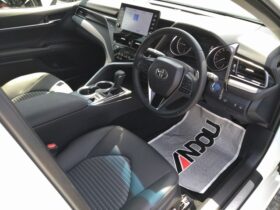 
									TOYOTA Camry WS Pearl White 2022′ 61JX4 full								