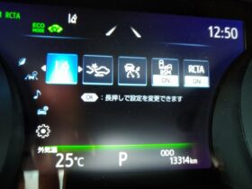 
									TOYOTA Camry WS Pearl White 2022′ 61JX4 full								