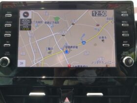 
									TOYOTA Camry WS Pearl White 2022′ 61JX4 full								