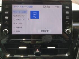 
									TOYOTA Camry WS Pearl White 2022′ 61JX4 full								