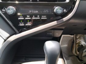 
									TOYOTA Camry WS Pearl White 2022′ 61JX4 full								