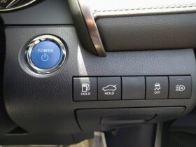 
									TOYOTA Camry WS Pearl White 2022′ 61JX4 full								