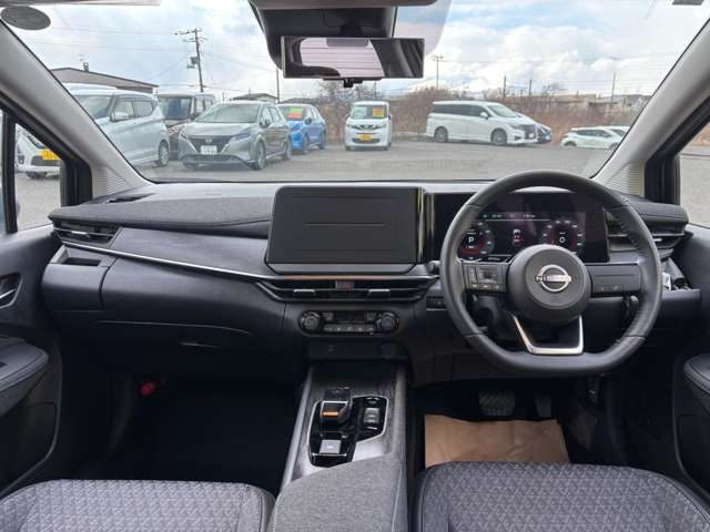 NISSAN AURA G FOUR Gunmetal 2024′ 61TOP