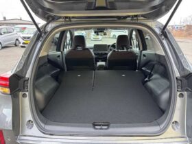 
									NISSAN AURA G FOUR Gunmetal 2024′ 61TOP full								