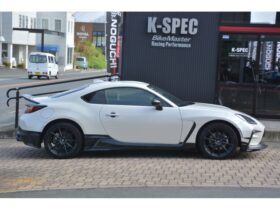 
									TOYOTA 86 RZ Pearl White 2023′ 631UW full								