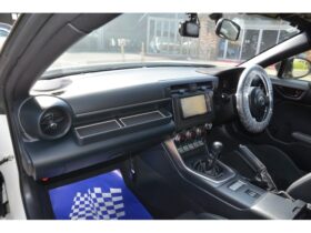 
									TOYOTA 86 RZ Pearl White 2023′ 631UW full								