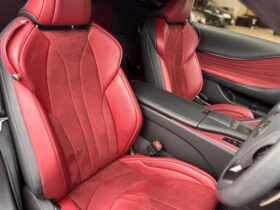 
									Lexus LC 500 S Package Red 2019′ 6666O full								