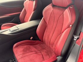 
									Lexus LC 500 S Package Red 2019′ 6666O full								