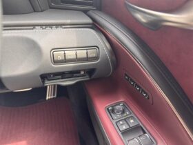 
									Lexus LC 500 S Package Red 2019′ 6666O full								