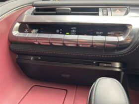 
									Lexus LC 500 S Package Red 2019′ 6666O full								