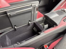 
									Lexus LC 500 S Package Red 2019′ 6666O full								