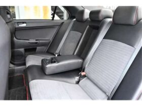 
									MITSUBISHI Lancer GSR Evolution Final Ed Gunmetal 2016′ 68BAD full								