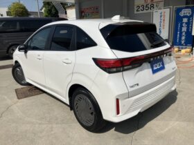 
									NISSAN Note X Pearl White 2024′ 69HBE full								