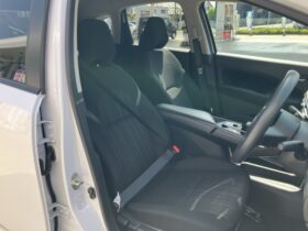 
									NISSAN Note X Pearl White 2024′ 69HBE full								
