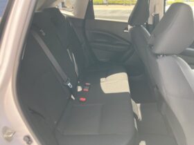 
									NISSAN Note X Pearl White 2024′ 69HBE full								