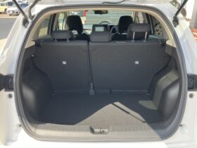 
									NISSAN Note X Pearl White 2024′ 69HBE full								