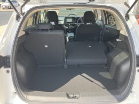 
									NISSAN Note X Pearl White 2024′ 69HBE full								