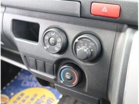 
									TOYOTA Hiace Van DX Long Black 2023′ 6B7DG full								