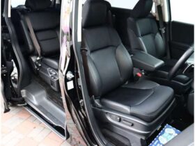 
									Honda Odyssey Absolute EX Black 2021′ 6B7PD full								