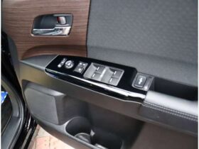 
									Honda Odyssey Absolute EX Black 2021′ 6B7PD full								