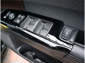 
									Honda Odyssey Absolute EX Black 2021′ 6B7PD full								