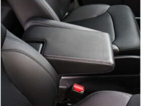 
									Honda Odyssey Absolute EX Black 2021′ 6B7PD full								