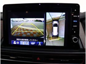 
									Honda Odyssey Absolute EX Black 2021′ 6B7PD full								