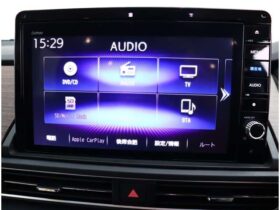
									Honda Odyssey Absolute EX Black 2021′ 6B7PD full								