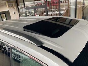 
									Lexus LX Base Grade   Modelista KIT Pearl White 2023′ 6BMHN full								