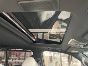 
									Lexus LX Base Grade   Modelista KIT Pearl White 2023′ 6BMHN full								