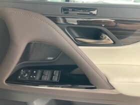 
									Lexus LX Base Grade   Modelista KIT Pearl White 2023′ 6BMHN full								