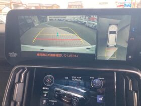 
									Lexus LX Base Grade   Modelista KIT Pearl White 2023′ 6BMHN full								