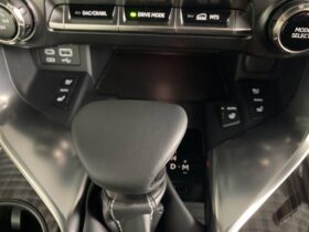 
									Lexus LX Base Grade   Modelista KIT Pearl White 2023′ 6BMHN full								