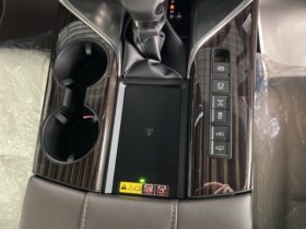 
									Lexus LX Base Grade   Modelista KIT Pearl White 2023′ 6BMHN full								