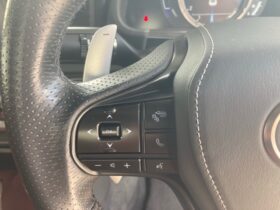 
									Lexus LC S Package White 2018′ 6BMHQ full								