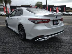 
									TOYOTA Camry WS Leather Package Pearl White 2021′ 6C9PD full								