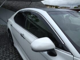 
									TOYOTA Camry WS Leather Package Pearl White 2021′ 6C9PD full								