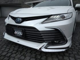 
									TOYOTA Camry WS Leather Package Pearl White 2021′ 6C9PD full								