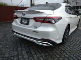 
									TOYOTA Camry WS Leather Package Pearl White 2021′ 6C9PD full								