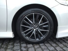 
									TOYOTA Camry WS Leather Package Pearl White 2021′ 6C9PD full								