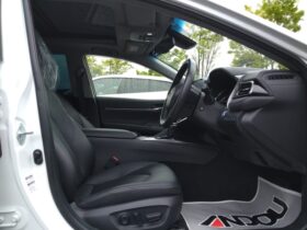 
									TOYOTA Camry WS Leather Package Pearl White 2021′ 6C9PD full								