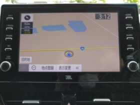 
									TOYOTA Camry WS Leather Package Pearl White 2021′ 6C9PD full								